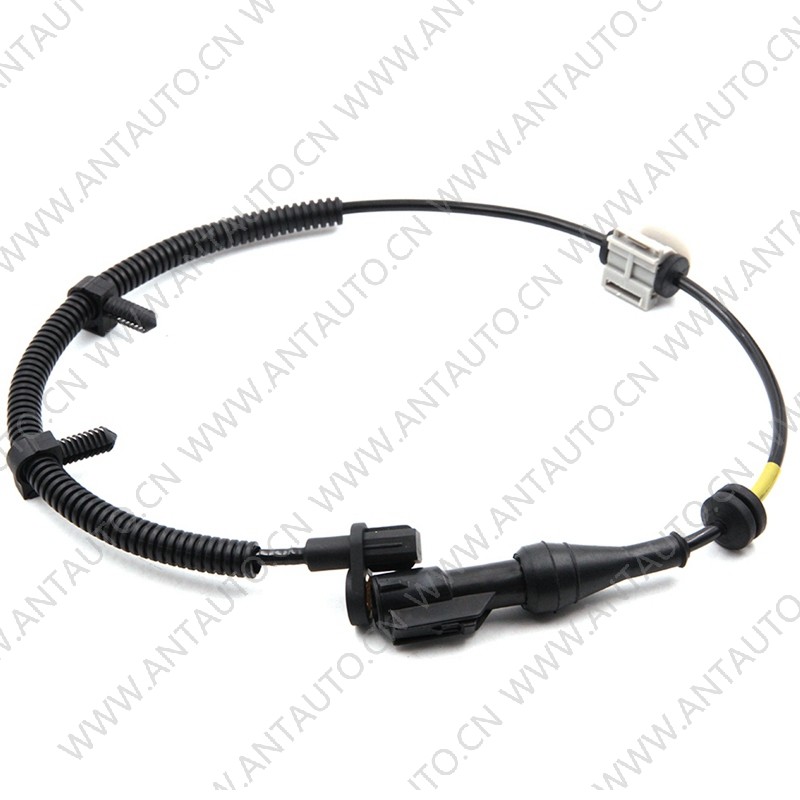 Wheel Speed sensor