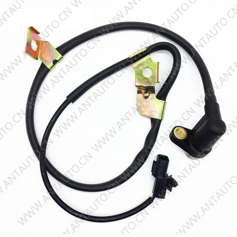 Wheel Speed sensor