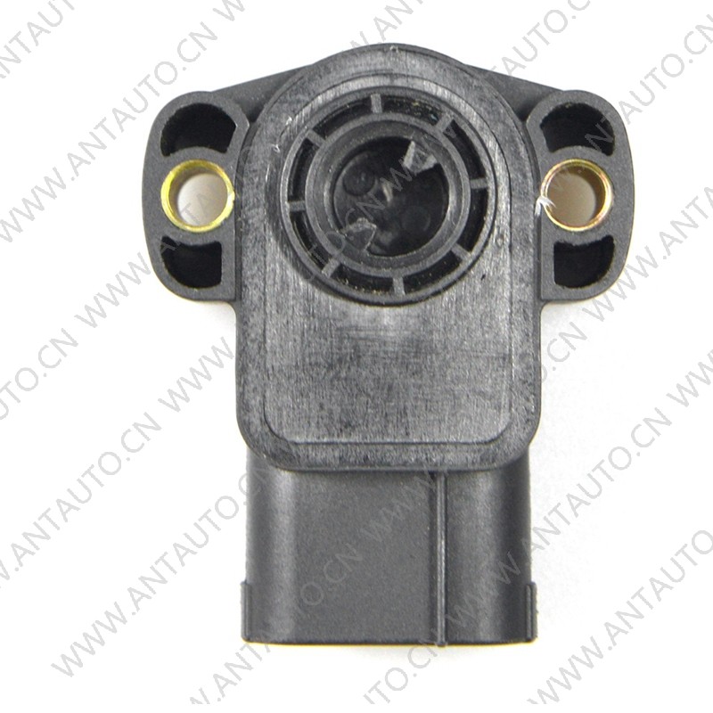 Throttle position sensor Throttle position sensor