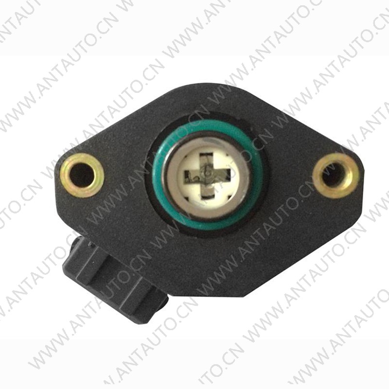 Throttle position sensor