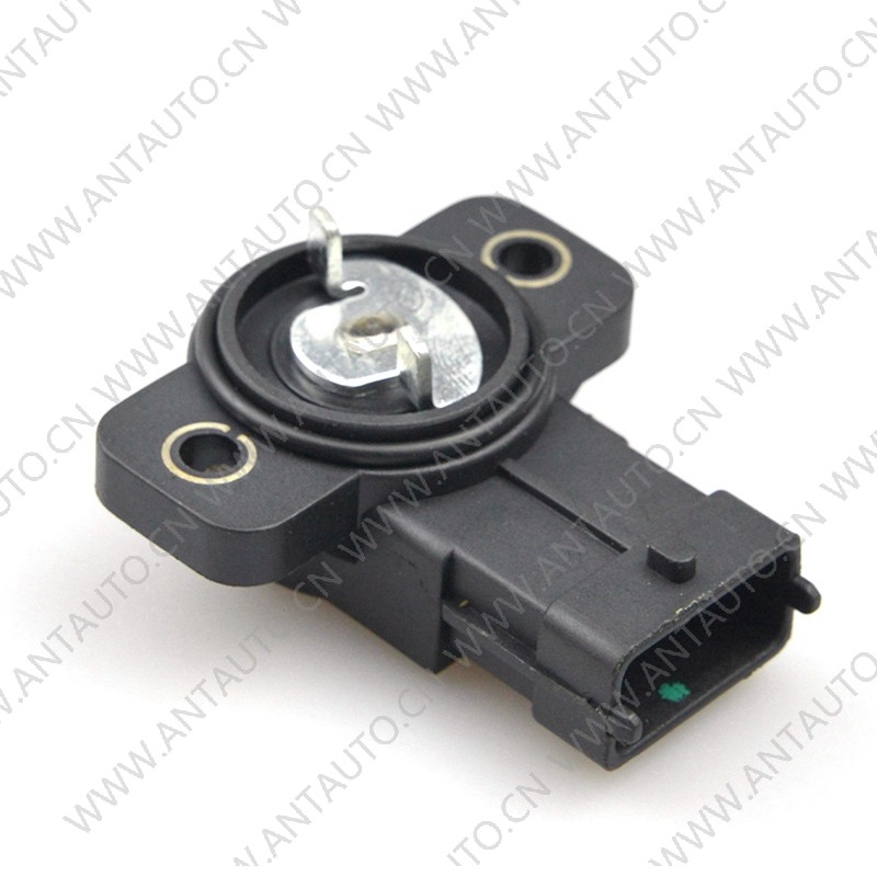 Throttle position sensor Throttle position sensor
