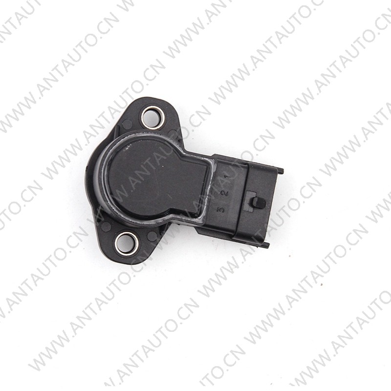 Throttle position sensor