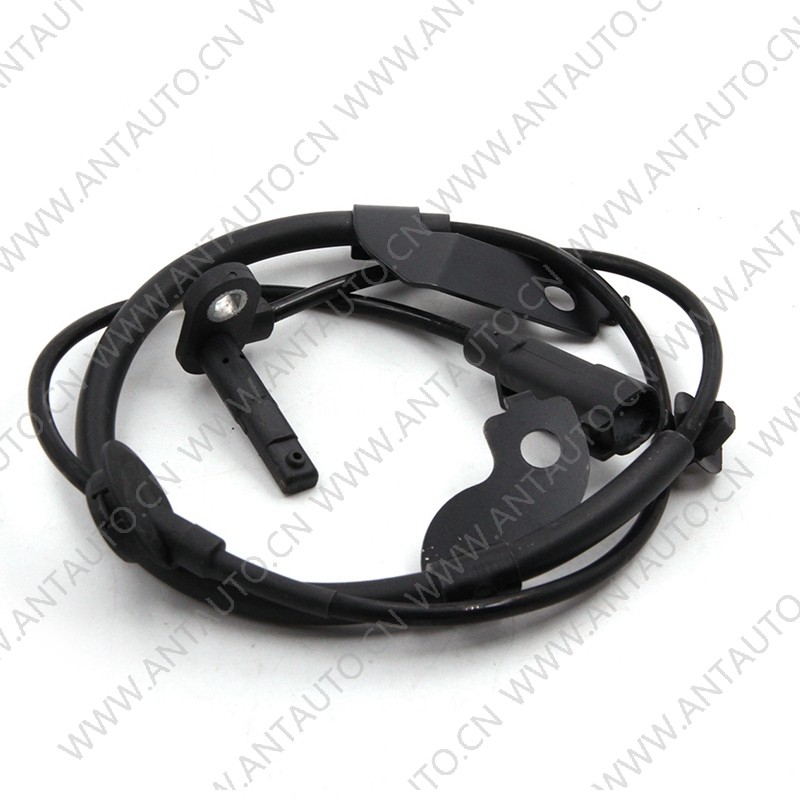 Датчик скорости вращения колес