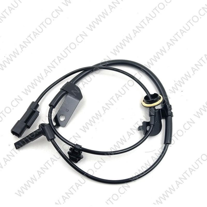 Датчик скорости вращения колес