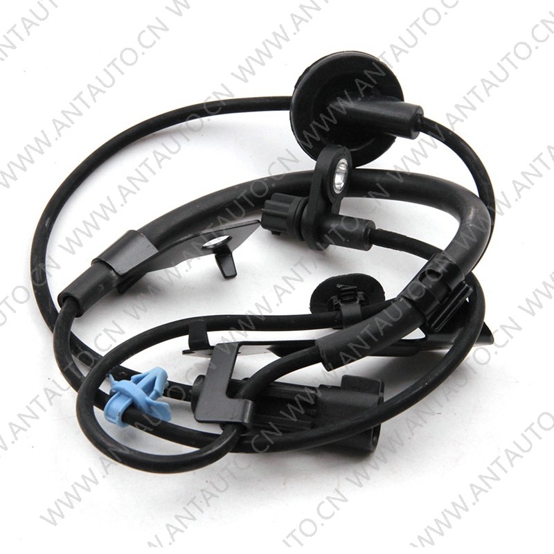 Датчик скорости вращения колес