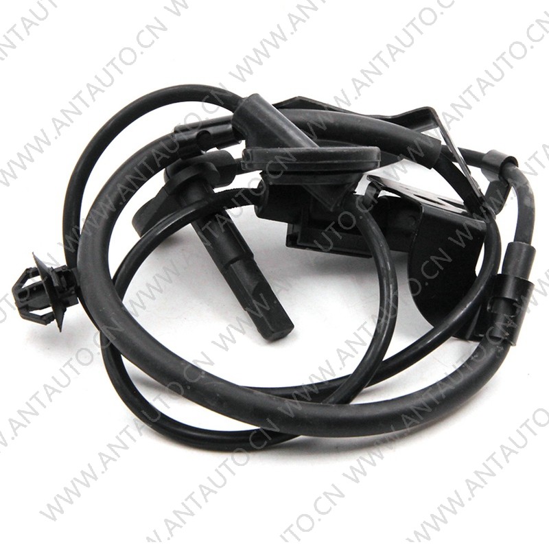 Датчик скорости вращения колес