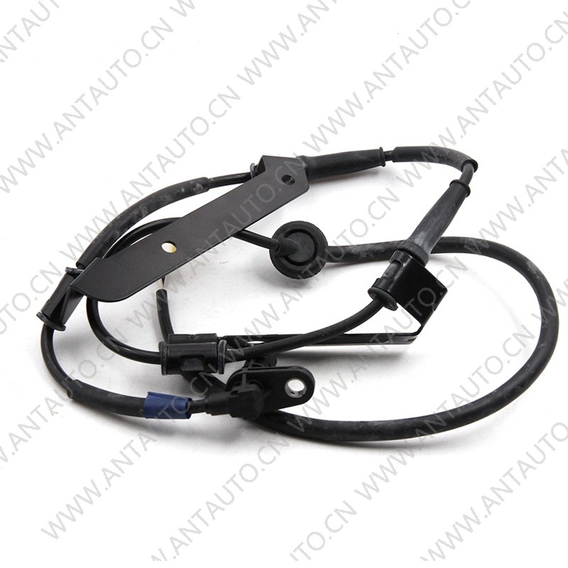 Датчик скорости вращения колес