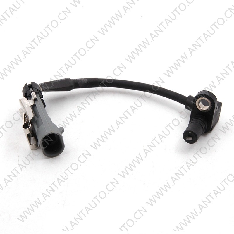 Датчик скорости вращения колес