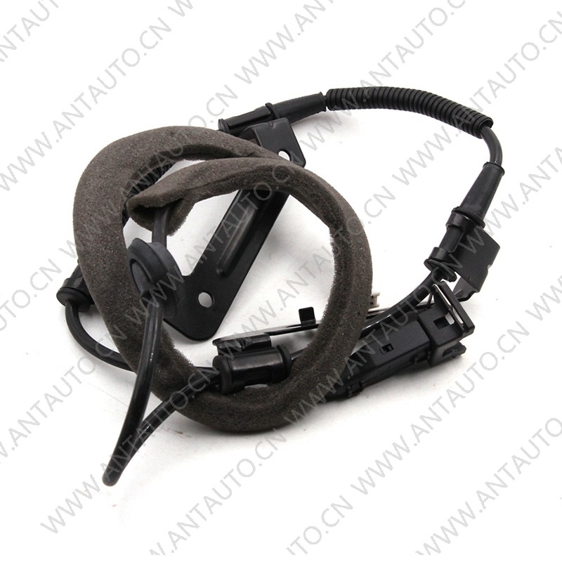 Датчик скорости вращения колес