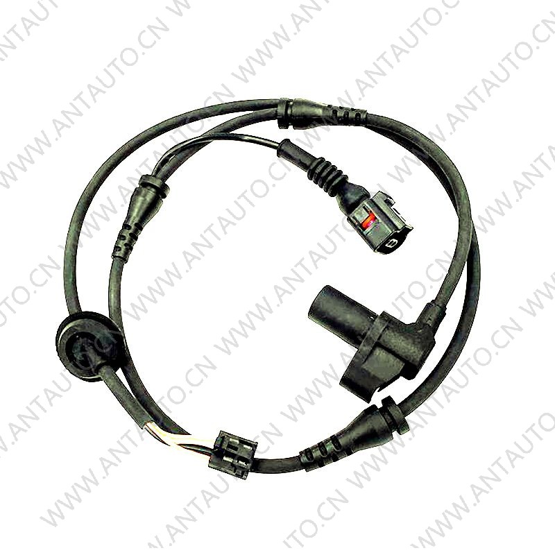 Датчик скорости вращения колес