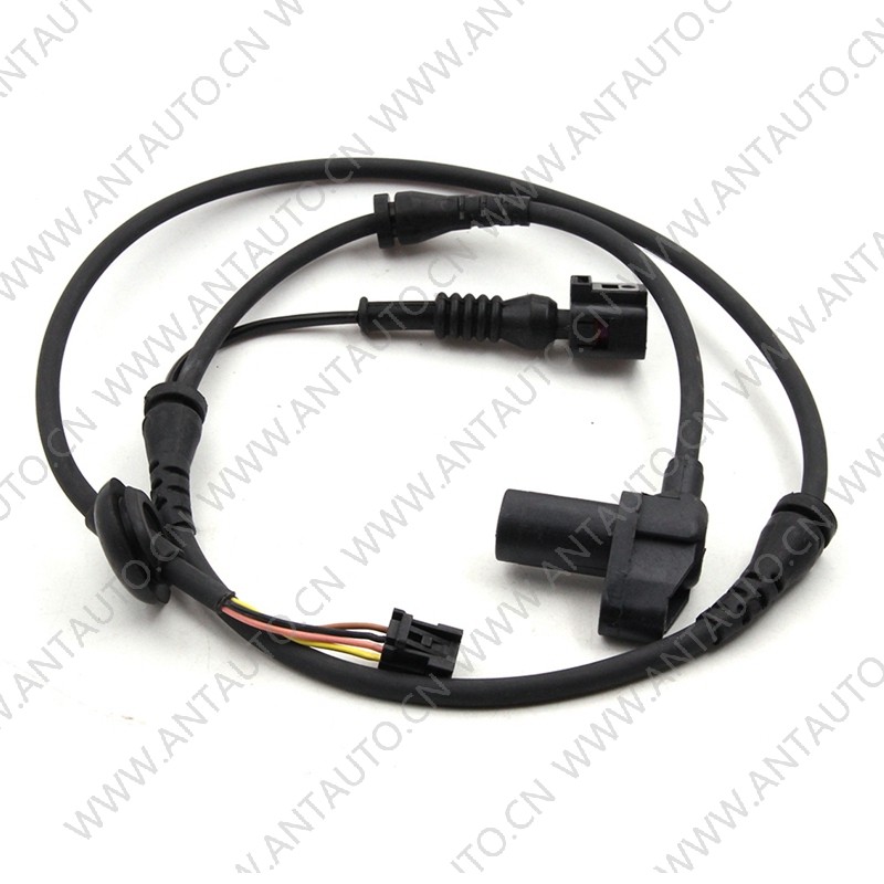 Датчик скорости вращения колес