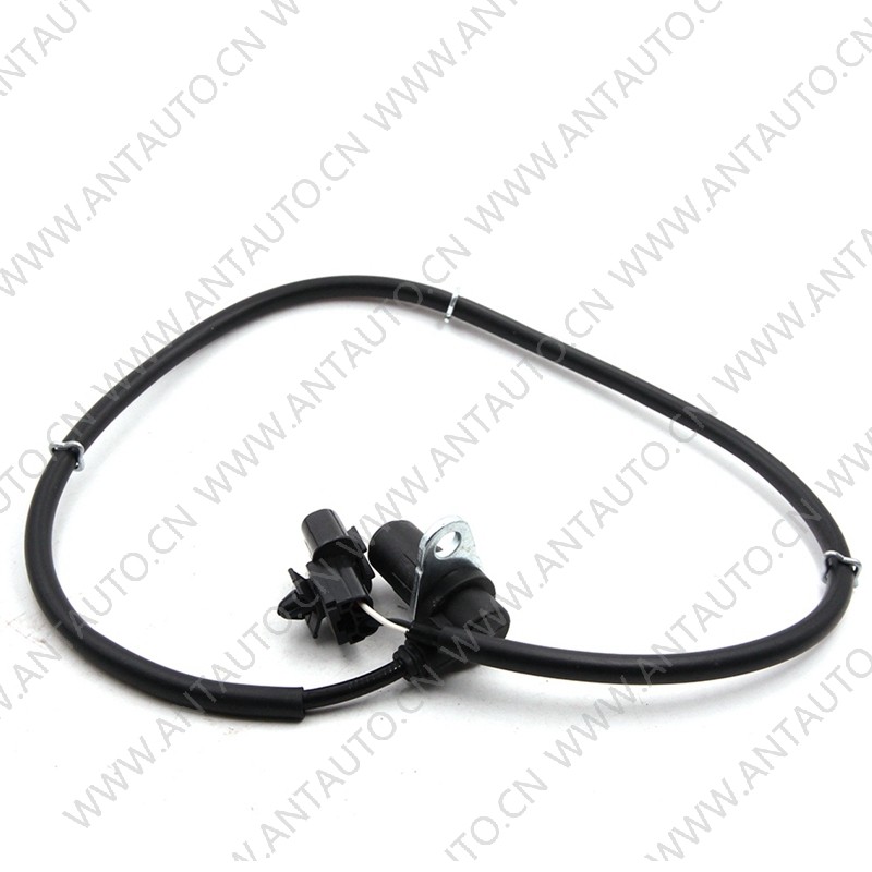 Датчик скорости вращения колес