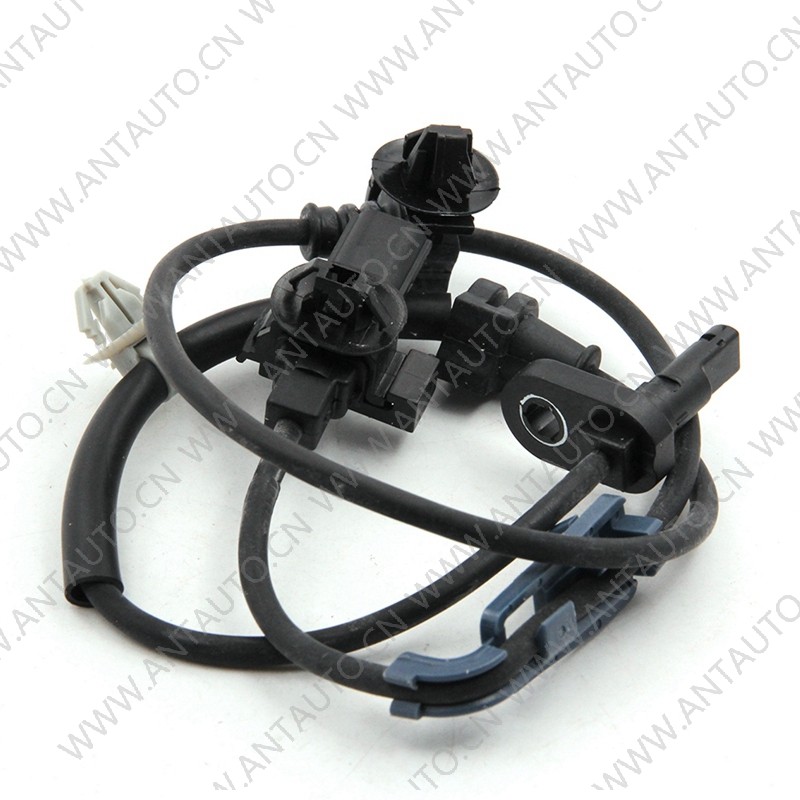 Датчик скорости вращения колес