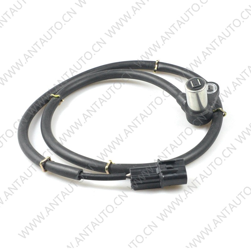 Датчик скорости вращения колес