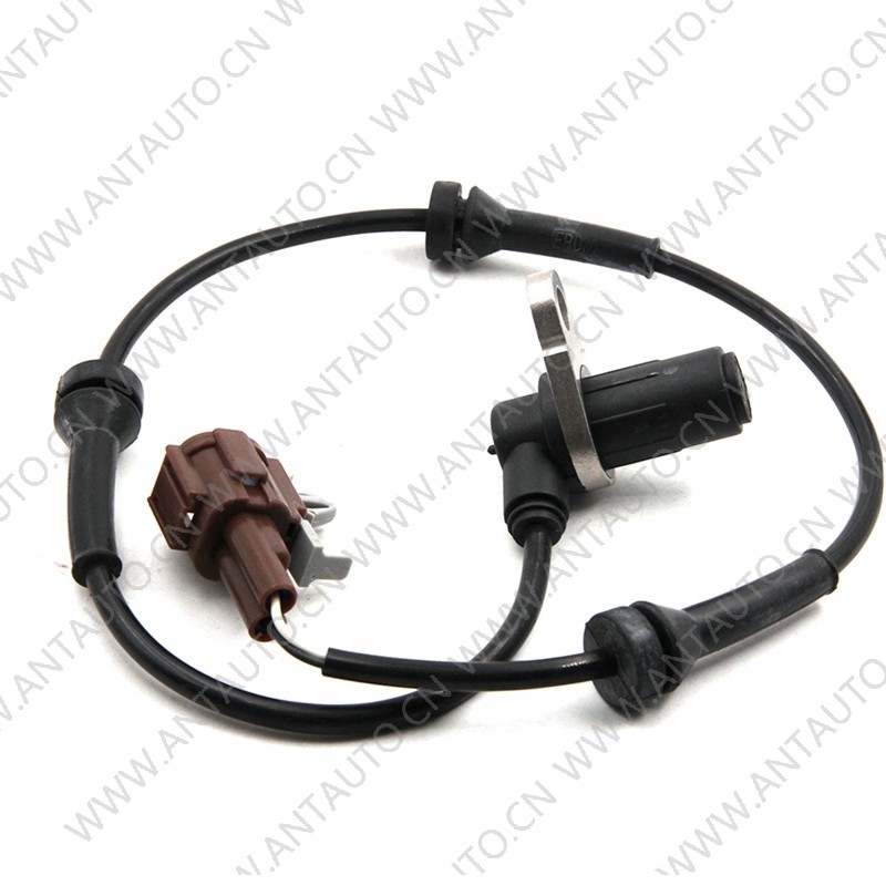 Датчик скорости вращения колес