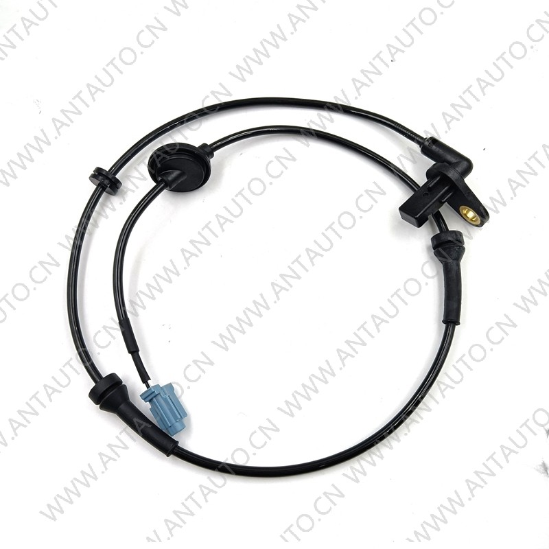 Датчик скорости вращения колес