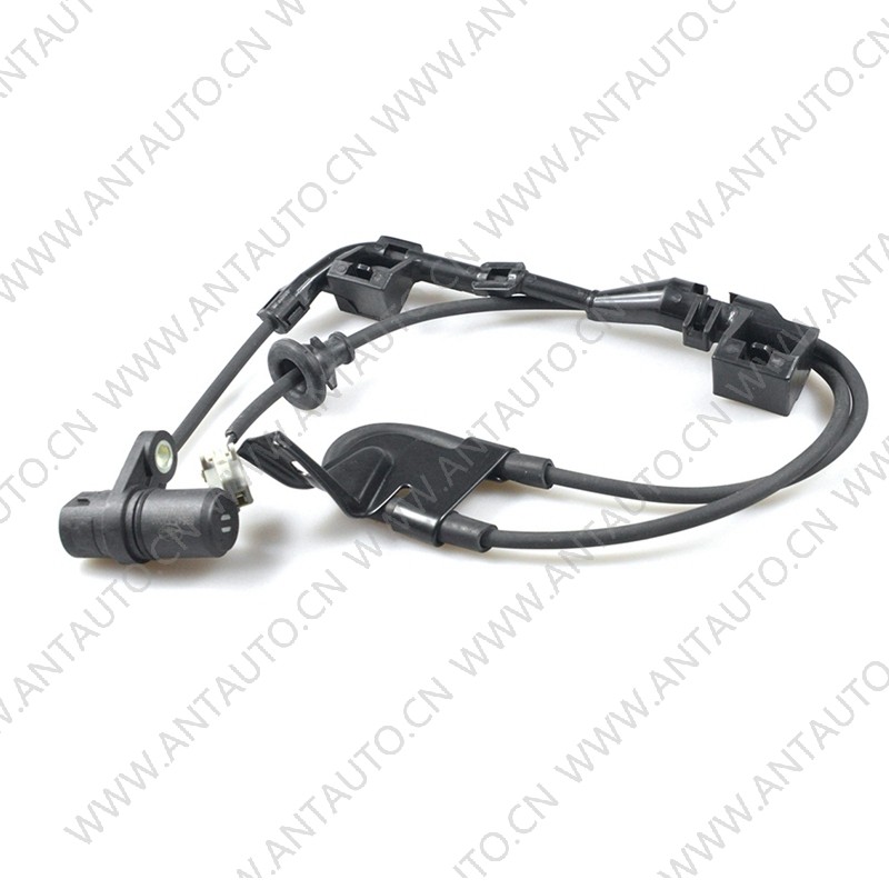 Датчик скорости вращения колес