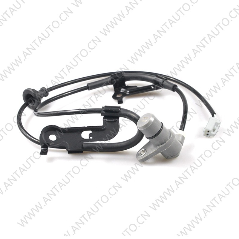 Датчик скорости вращения колес