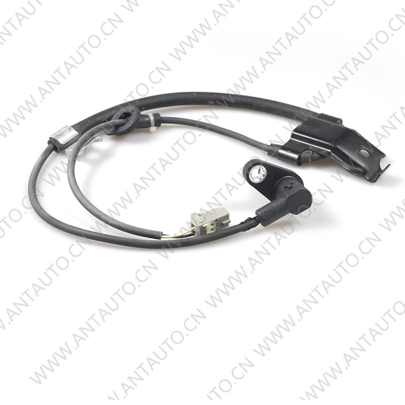 Датчик скорости вращения колес