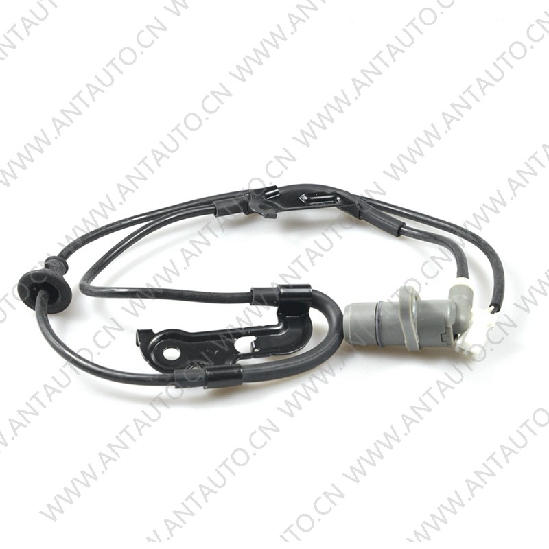 Датчик скорости вращения колес