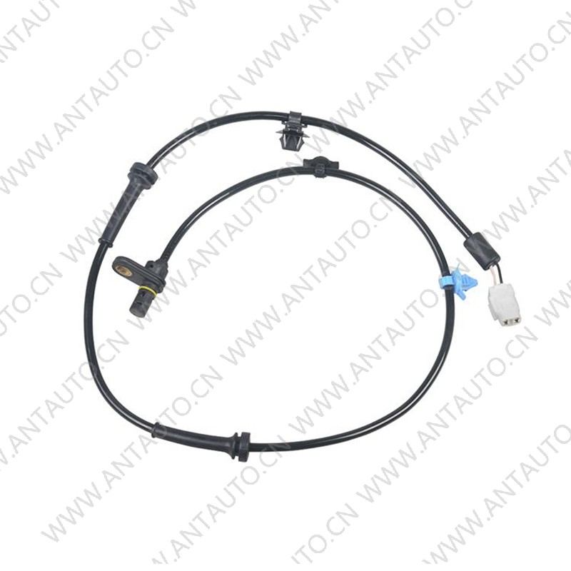 Датчик скорости вращения колес