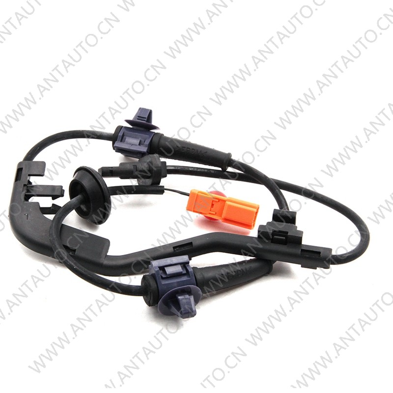 Датчик скорости вращения колес