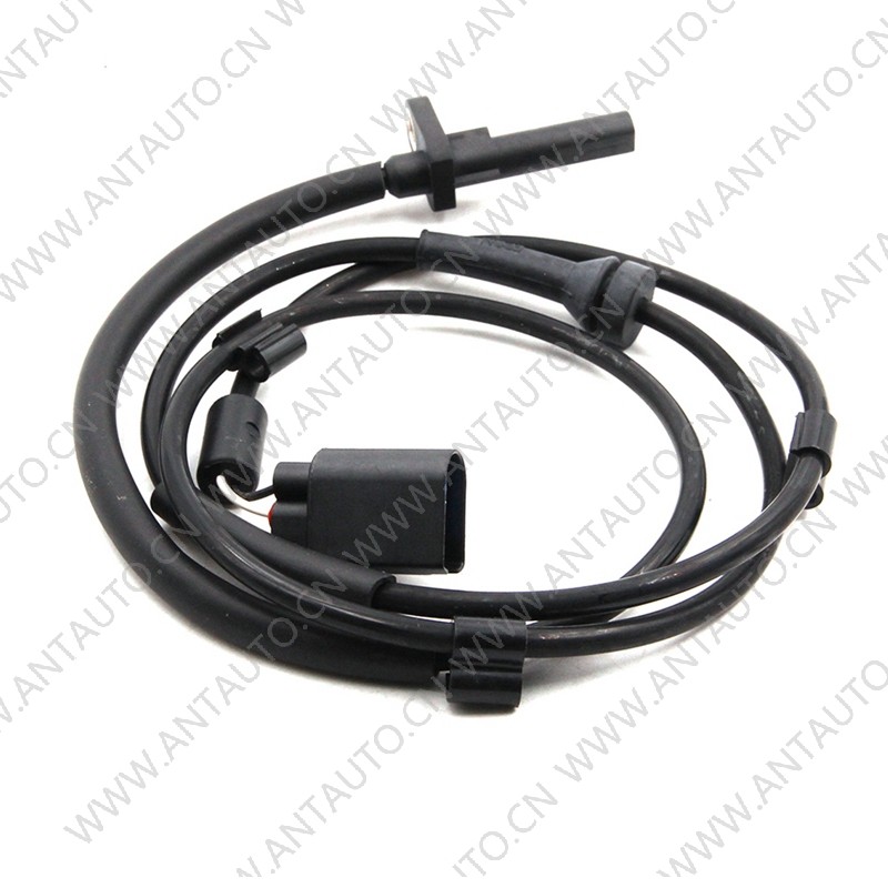 Датчик скорости вращения колес