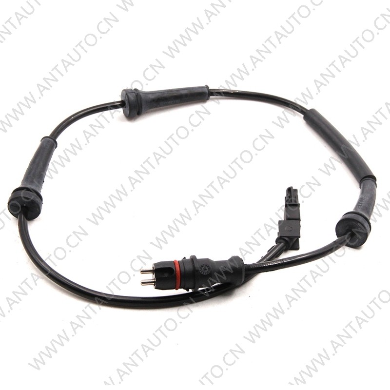 Датчик скорости вращения колес