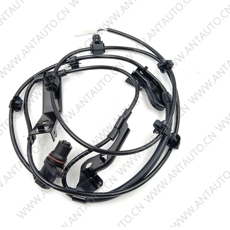 Датчик скорости вращения колес