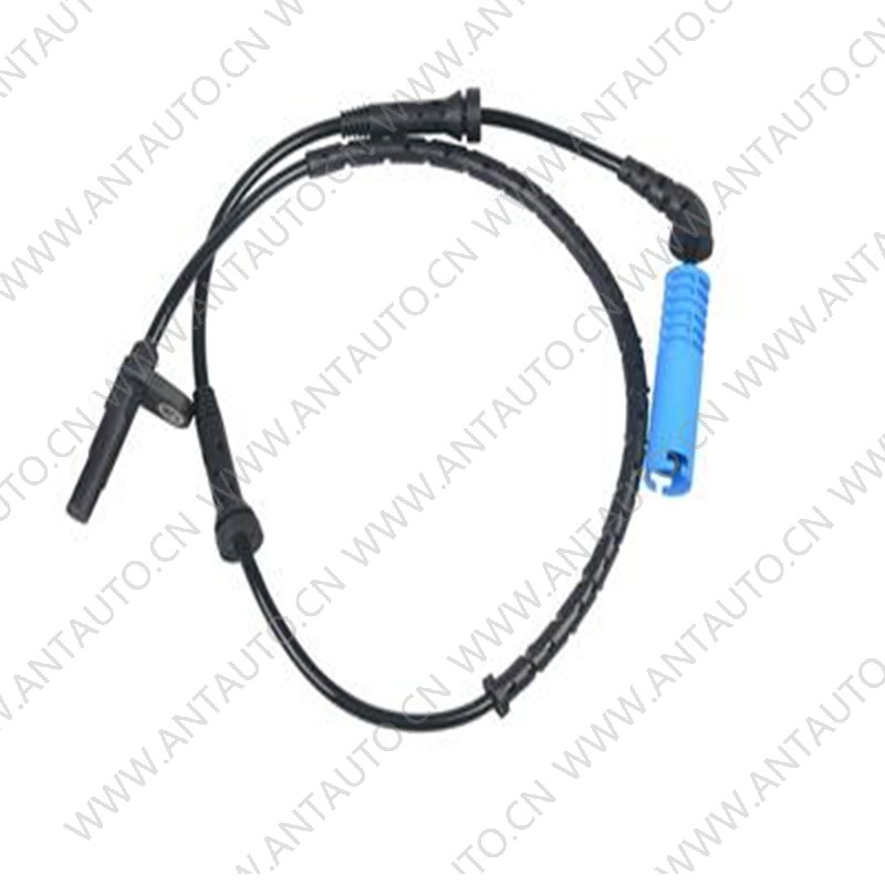 Датчик скорости вращения колес