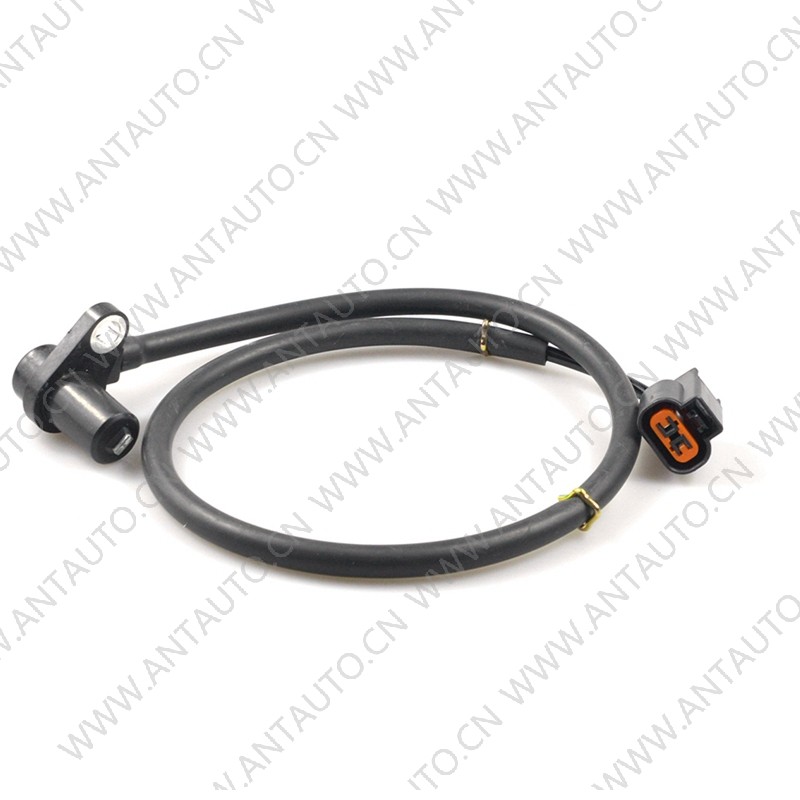 Датчик скорости вращения колес