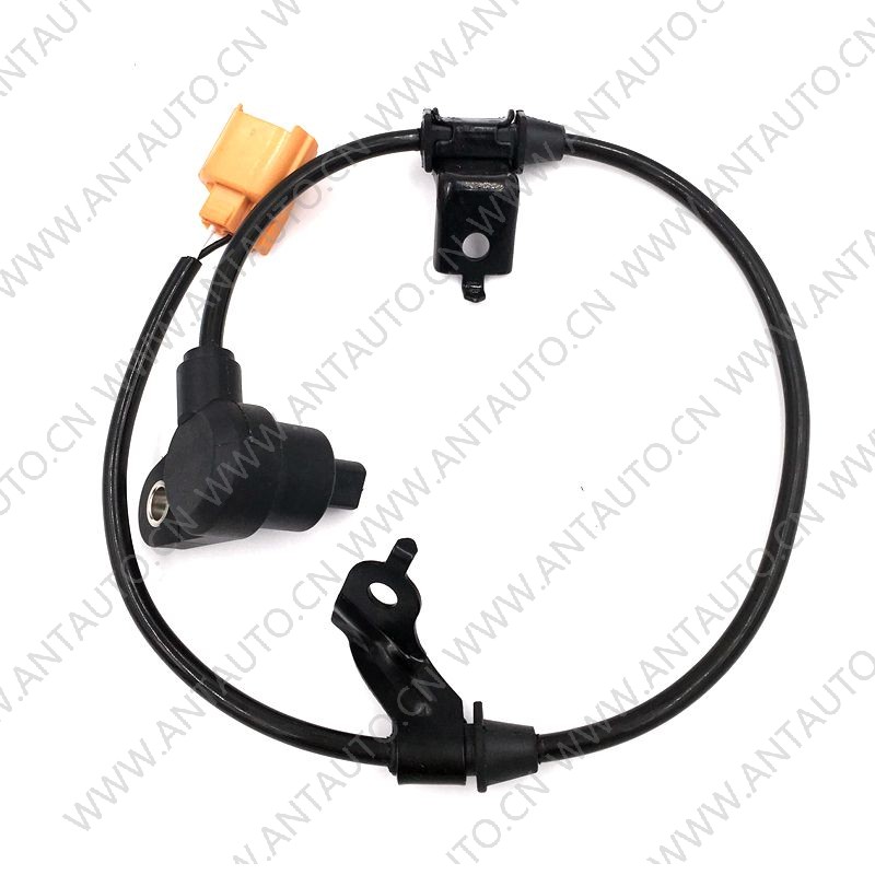 Датчик скорости вращения колес