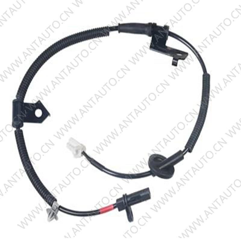 Датчик скорости вращения колес