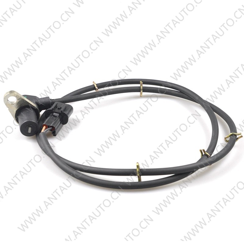 Датчик скорости вращения колес