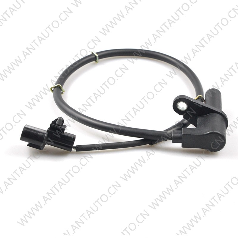 Датчик скорости вращения колес