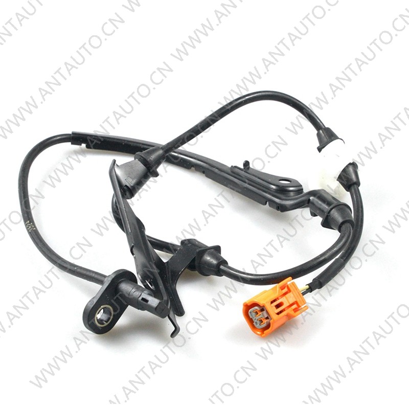 Датчик скорости вращения колес