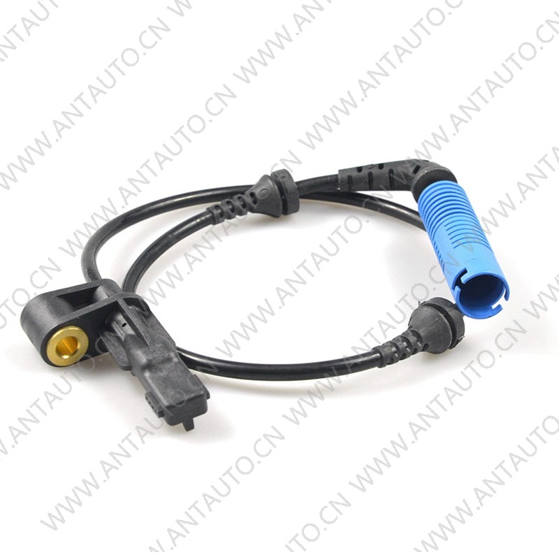 Датчик скорости вращения колес