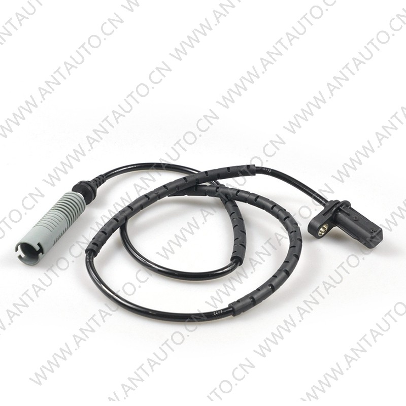 Датчик скорости вращения колес