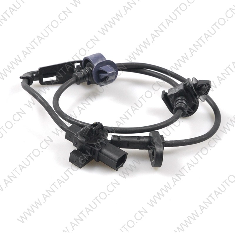 Датчик скорости вращения колес