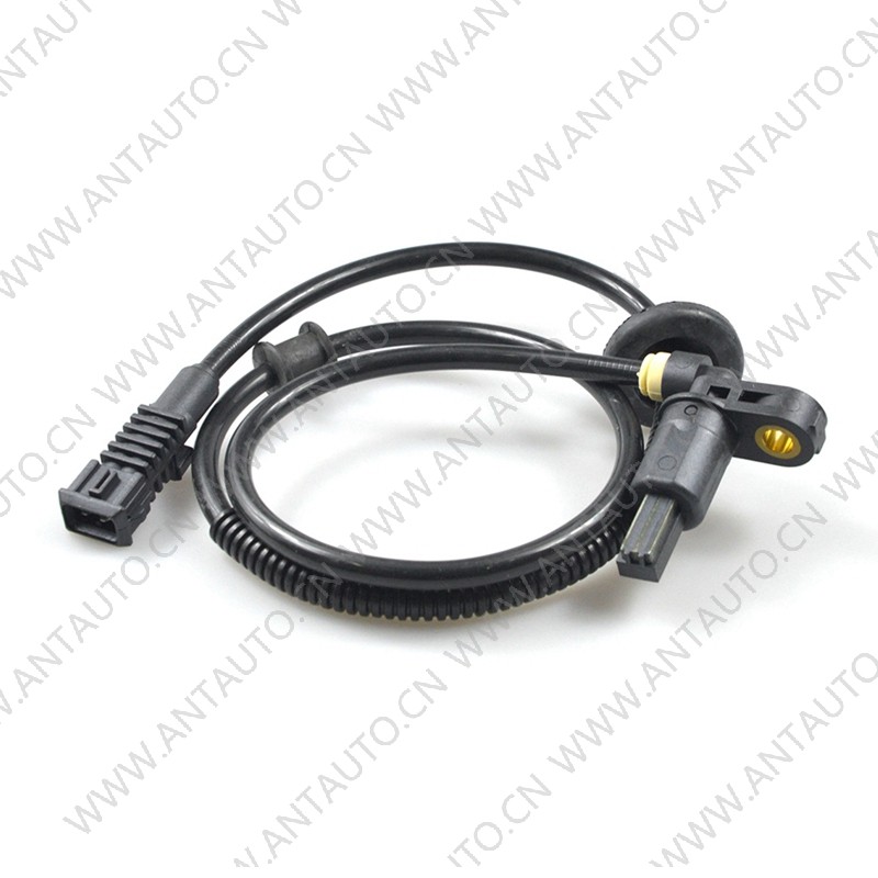 Датчик скорости вращения колес