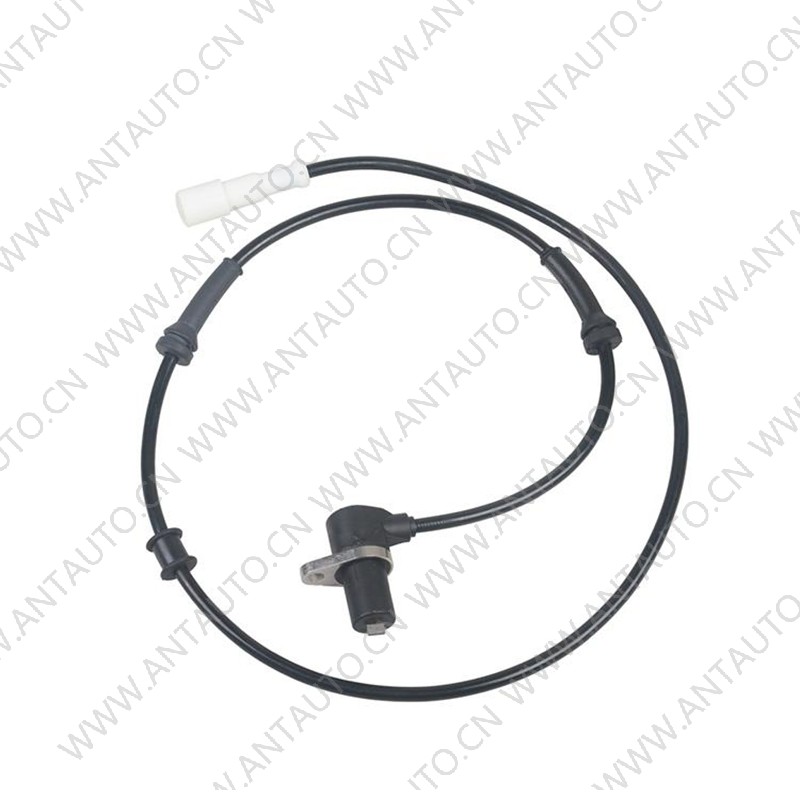 Датчик скорости вращения колес