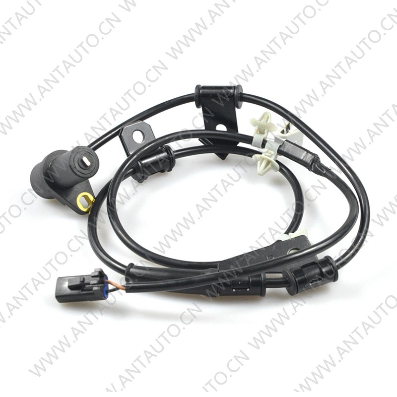 Датчик скорости вращения колес