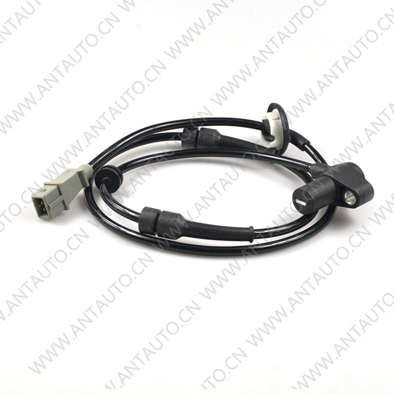 Датчик скорости вращения колес