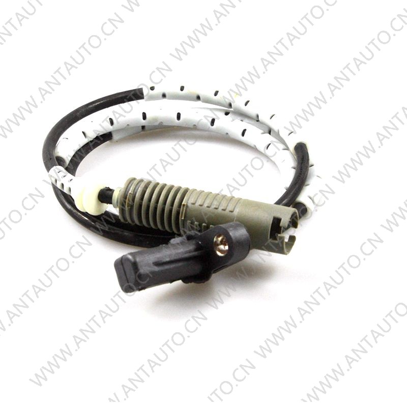 Датчик скорости вращения колес