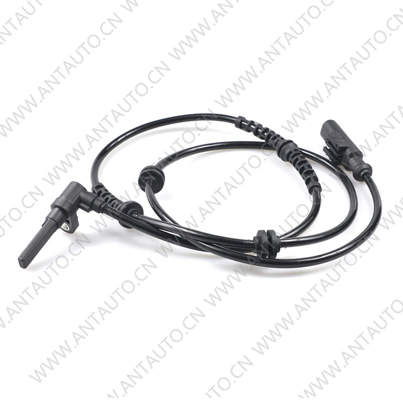 Датчик скорости вращения колес