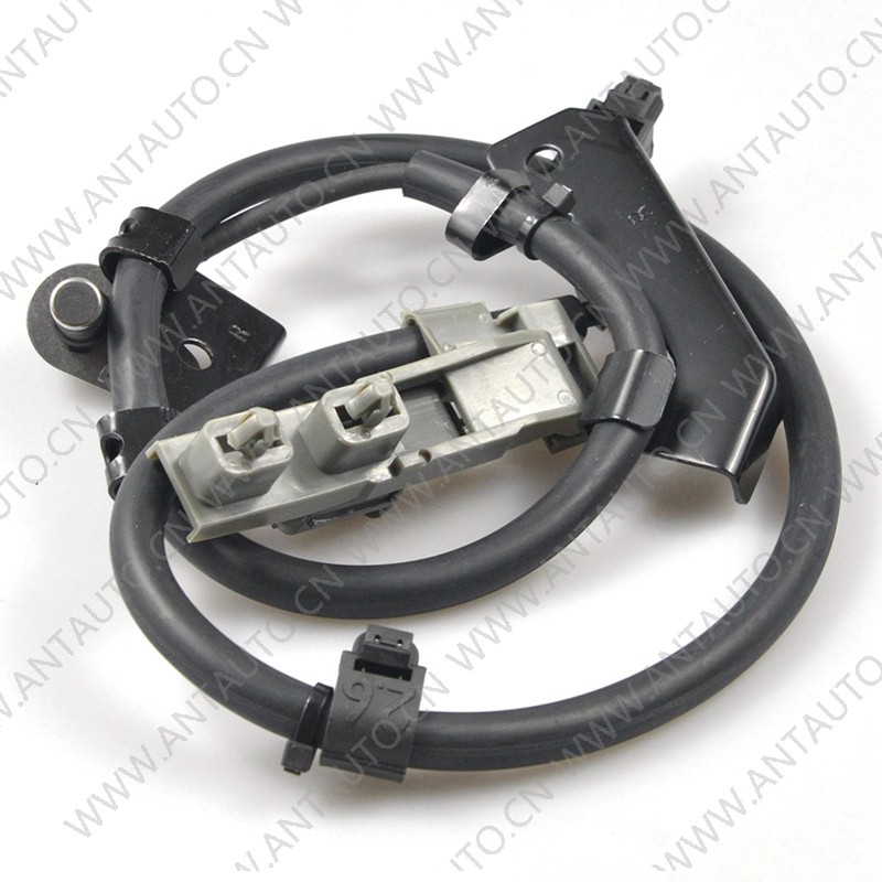 Датчик скорости вращения колес