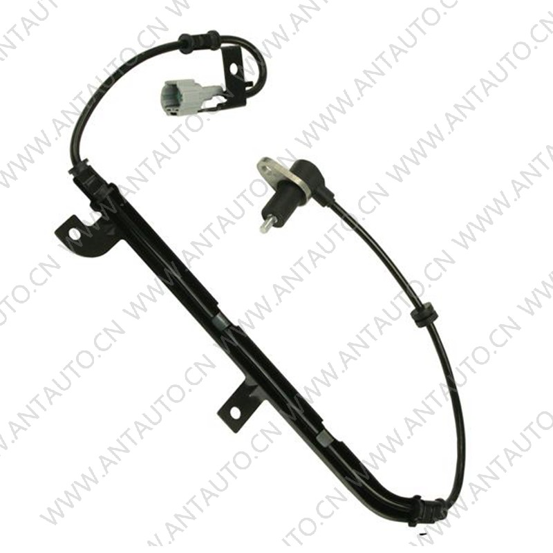 Датчик скорости вращения колес