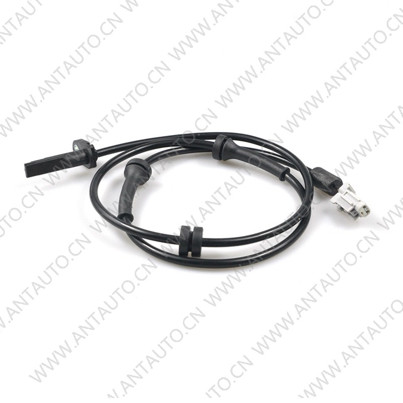 Датчик скорости вращения колес