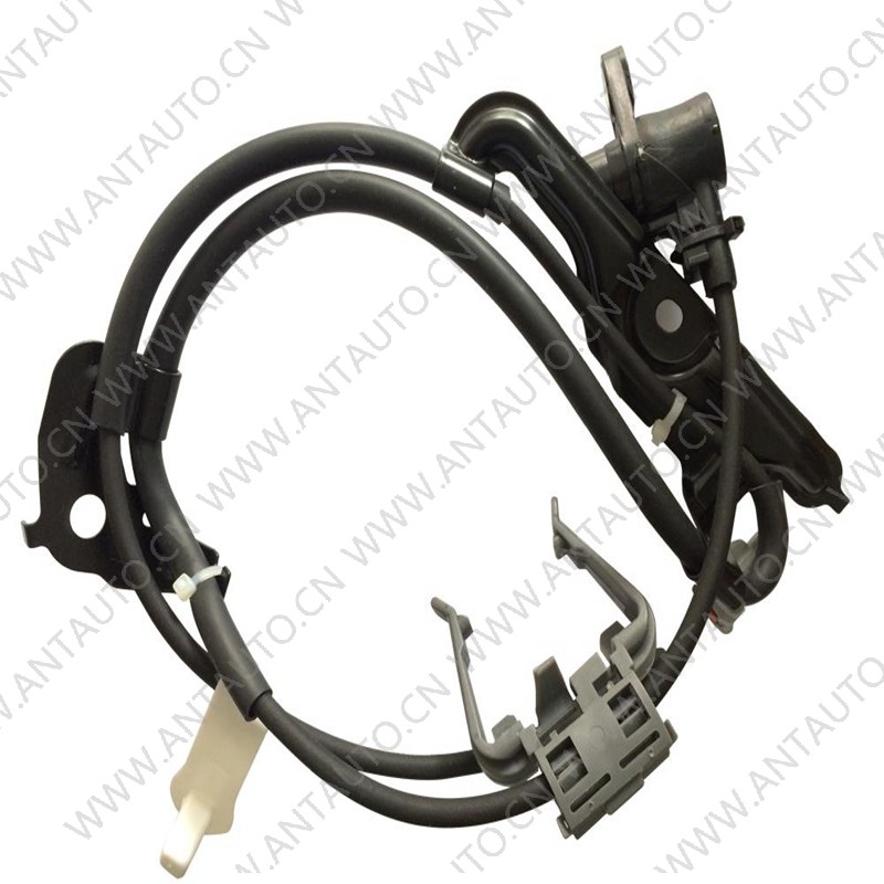 Датчик скорости вращения колес