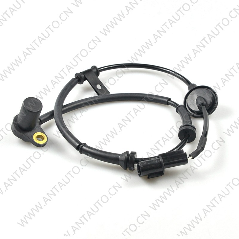 Датчик скорости вращения колес